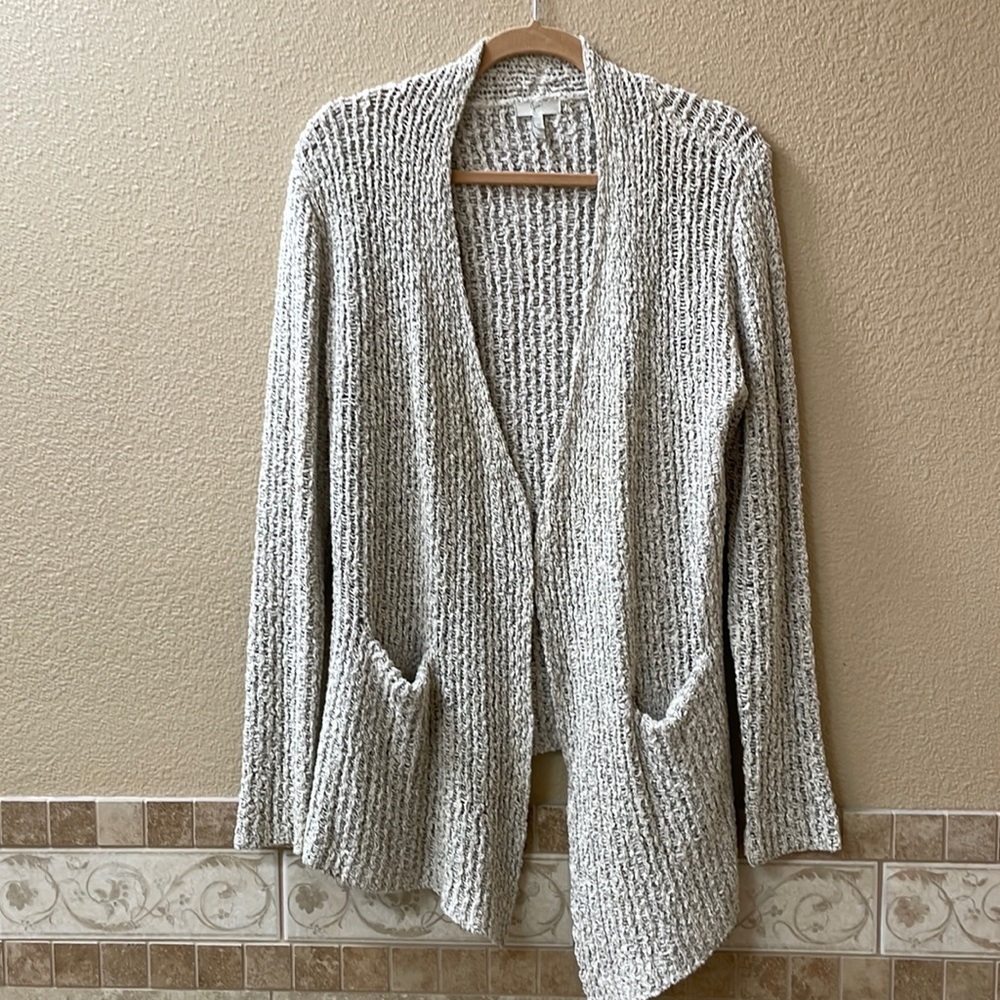 Joie Open Knit Sweater